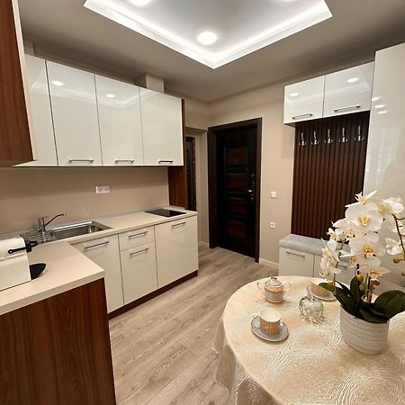 Luxury Apartments 1 โซเฟีย ภายนอก รูปภาพ