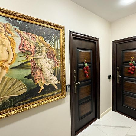 Luxury Apartments 1 โซเฟีย ภายนอก รูปภาพ