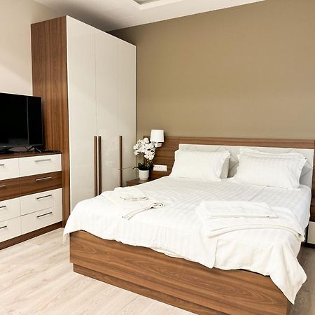 Luxury Apartments 1 โซเฟีย ภายนอก รูปภาพ