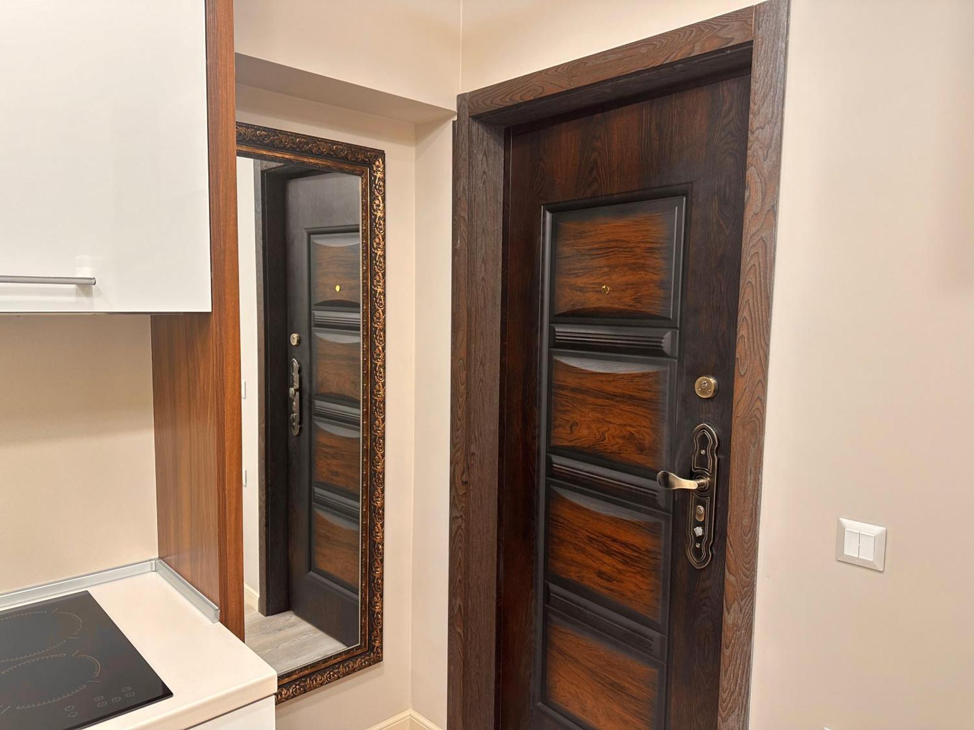 Luxury Apartments 1 โซเฟีย ภายนอก รูปภาพ