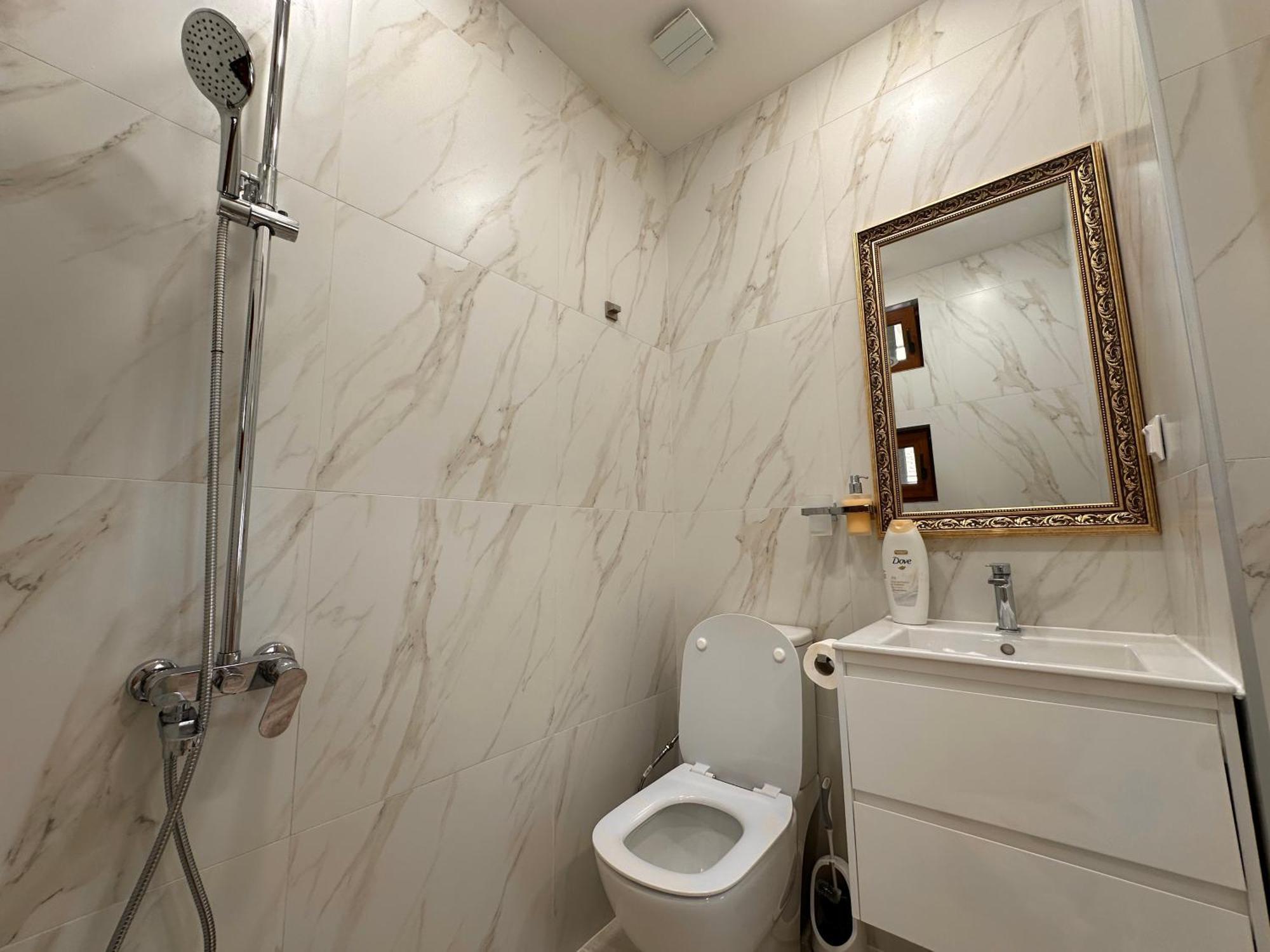 Luxury Apartments 1 โซเฟีย ภายนอก รูปภาพ