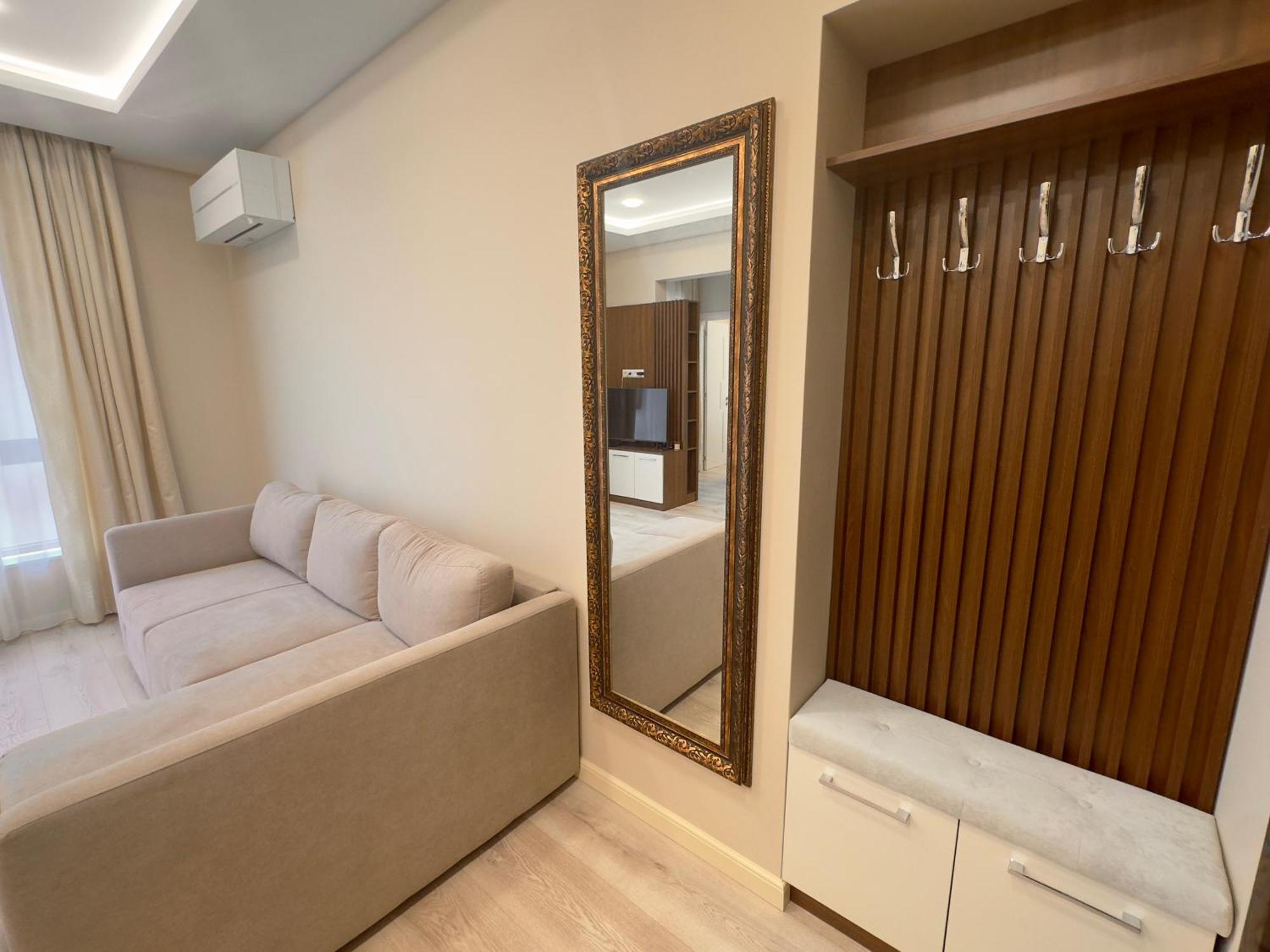 Luxury Apartments 1 โซเฟีย ภายนอก รูปภาพ